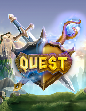 Play Free Demo of Quest Slot by Gluck Games
