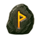 Symbol Wunjō