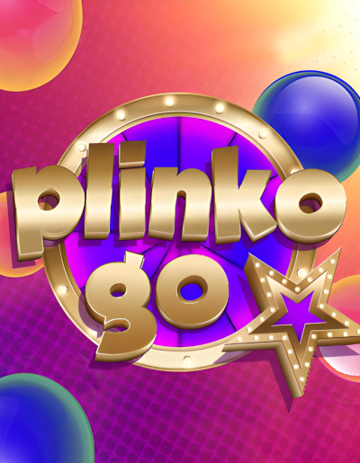 Play Free Demo of Plinko Go Slot by 1x2 Gaming