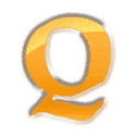 Symbol Queen (Q)