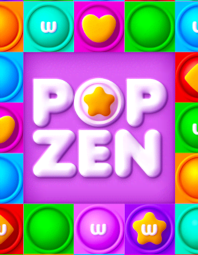 Play Free Demo of Pop Zen Slot by BGaming