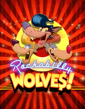 Play Free Demo of Rockabilly Wolves Slot by Just For The Win