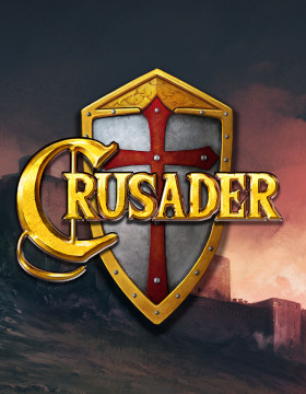 Crusader Poster