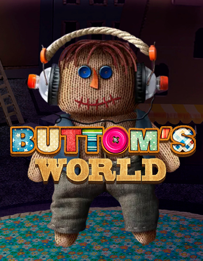 Play Free Demo of Buttom's World Slot by R. Franco Games