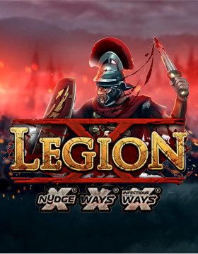 Play Free Demo of Legion X Slot by NoLimit City