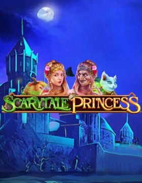 Play Free Demo of Scarytale Princess Slot by Games Inc