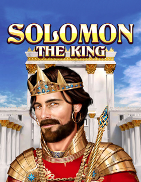 Play Free Demo of Solomon the king Slot by Red Rake Gaming
