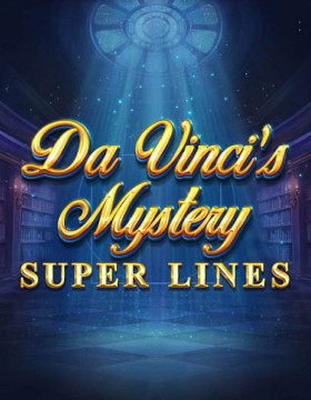 Play Free Demo of Da Vinci's Mystery Slot by Red Tiger Gaming