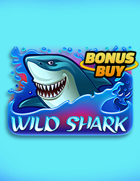 Play Free Demo of Wild Shark Bonus Buy Slot by Amatic