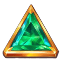 Symbol Green Gem