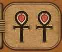 Symbol Ankh Cross