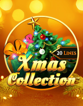 Play Free Demo of Xmas Collection 20 Lines Slot by Spinomenal