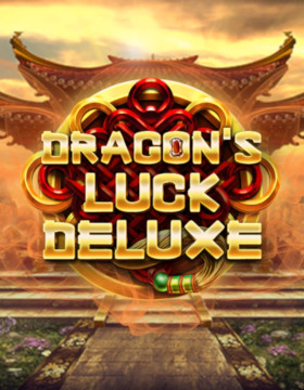 Play Free Demo of Dragon's Luck Deluxe Slot by Red Tiger Gaming