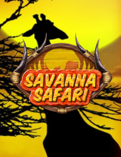 Play Free Demo of Savanna Safari Slot by Nucleus Gaming