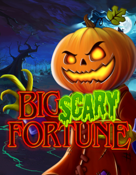 Play Free Demo of Big Scary Fortune Slot by Inspired
