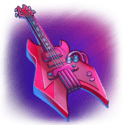 Symbol Guitar