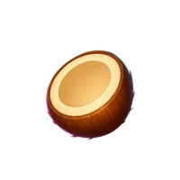 Symbol Coconut