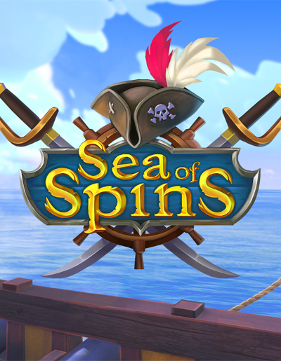 Play Free Demo of Sea of Spins Slot by Evoplay