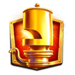 Symbol Super Collect