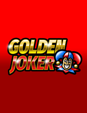 Golden Joker Poster