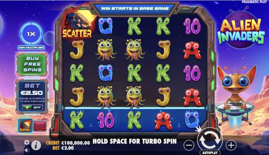 Play demo