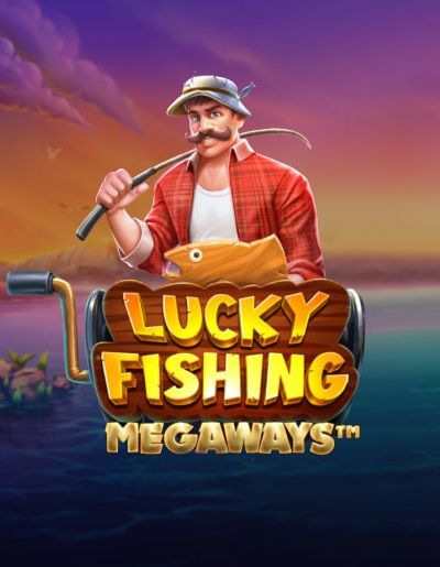 Lucky Fishing Megaways™