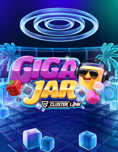 Play Free Demo of Giga Jar Cluster Link Slot by Push Gaming