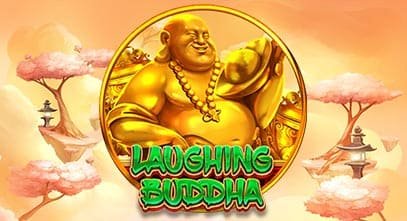 Laughing Buddha