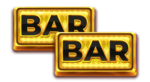 Symbol BAR