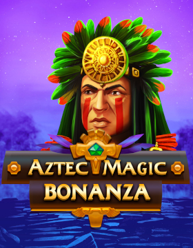 Aztec Magic Bonanza poster
