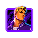 Symbol Man