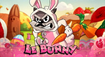 Le Bunny