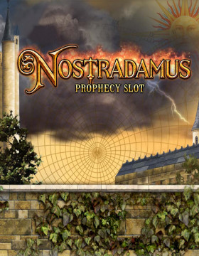 Play Free Demo of Nostradamus Slot by Ash Gaming
