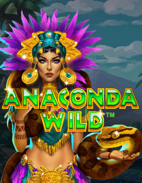 Play Free Demo of Anaconda Wild Slot by Playtech Origins