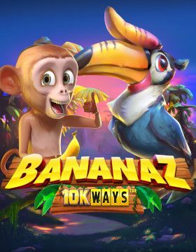 Bananaz 10K Ways
