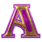 Symbol A - Symbol