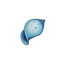 Symbol Shell vase