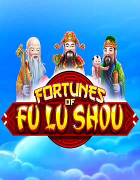 Play Free Demo of Fortunes of Fu Lu Shou Slot by Plank Gaming