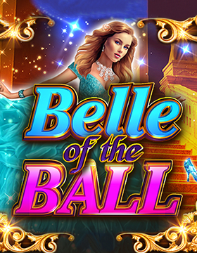 Play Free Demo of Belle Of The Ball Slot by JVL