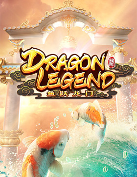 Play Free Demo of Dragon Legend Slot by PG Soft
