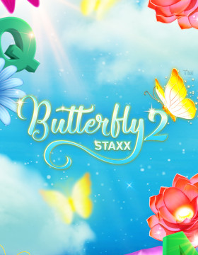 Play Free Demo of Butterfly Staxx 2 Slot by NetEnt
