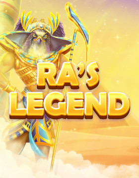 Play Free Demo of RA's Legend Slot by Red Tiger Gaming