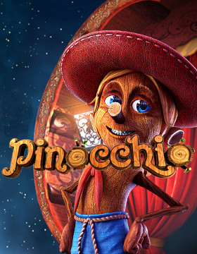 Play Free Demo of Pinocchio Slot by BetSoft