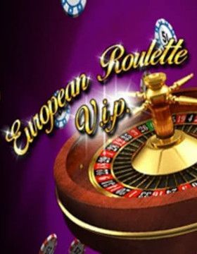 European Roulette VIP