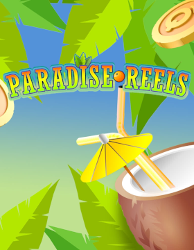 Play Free Demo of Paradise Reels Slot by Eyecon