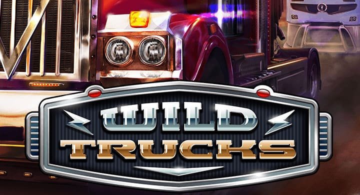 Wild Trucks