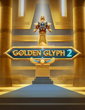 Golden Glyph 2 Poster