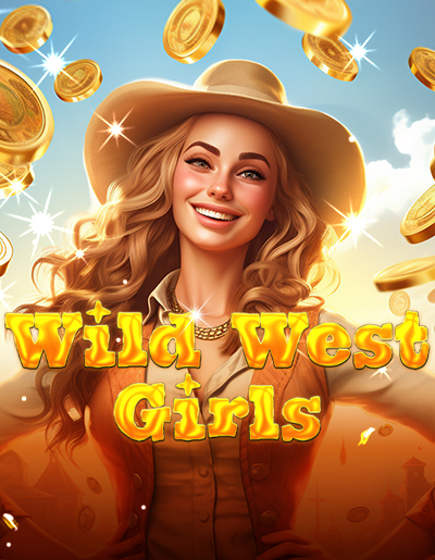 Play Free Demo of Wild West Girls Slot by Onlyplay