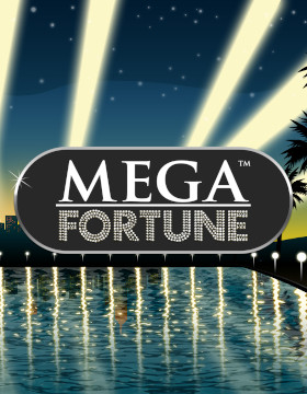 Play Free Demo of Mega Fortune Slot by NetEnt