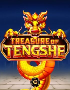 Treasure of Tengshe